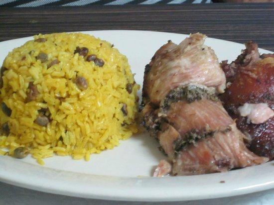 La Pradera Restaurant